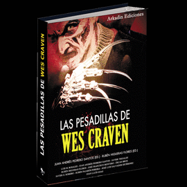 LAS PESADILLAS DE WES CRAVEN