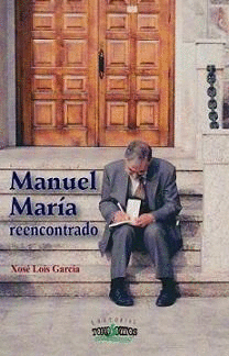 MANUEL MARA REENCONTRADO