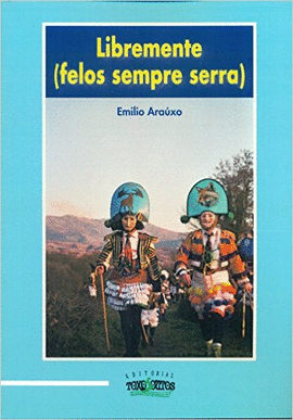 LIBREMENTE