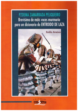 PZOEMA ZAMARRADA PELIQUEIRO