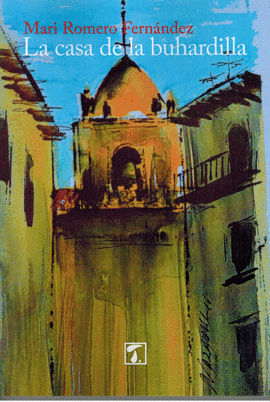 CASA DE LA BUHARDILLA, LA