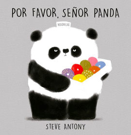 POR FAVOR, SEOR PANDA