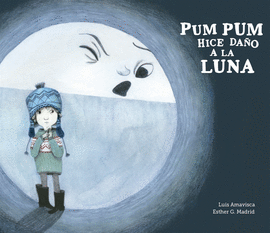 PUM PUM HICE DA�O A LA LUNA