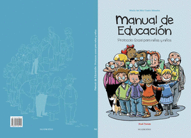 MANUAL DE EDUCACIN PROTOCOLO SOCIAL PARA NIAS Y NIOS