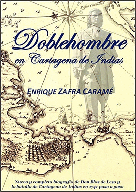 DOBLEHOMBRE EN CARTAGENA DE INDIAS