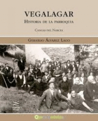 VEGALAGAR. HISTORIA DE LA PARROQUA