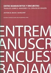 ENTRE MANUSCRITOS Y ENCUESTAS