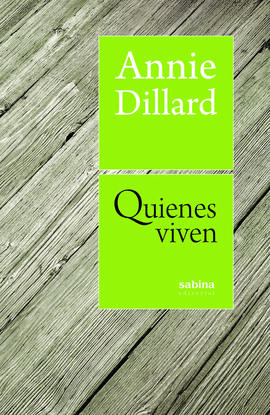 QUIENES VIVEN