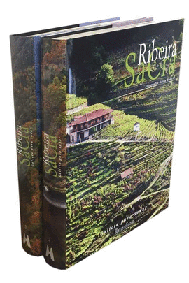 RIBEIRA SACRA 1