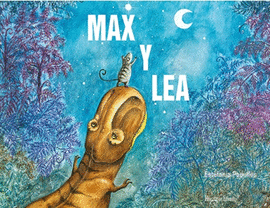 MAX Y LEA