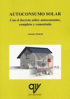 AUTOCONSUMO SOLAR