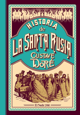 HISTORIA DE LA SANTA RUSIA