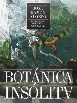 BOT�NICA INS�LITA