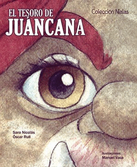 EL TESORO DE JU�NCANA