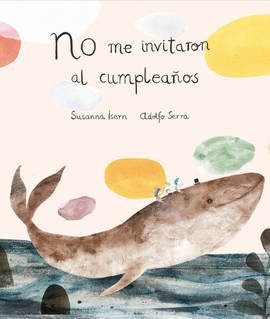 NO ME INVITARON AL CUMPLEA�OS