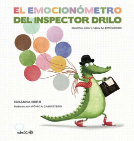 EL EMOCION�METRO DEL INSPECTOR DRILO