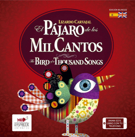 EL P�JARO DE LOS MIL CANTOS
