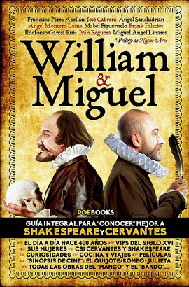 WILLIAM & MIGUEL