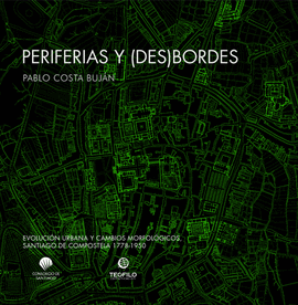 PERIFERIAS Y (DES)BORDES