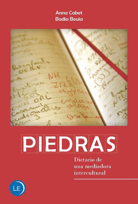 DIETARIO DE UNA MEDIADORA INTERCULTURAL