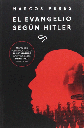 EL EVANGELIO SEG�N HITLER