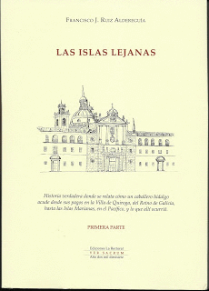 LAS ISLAS LEJANAS