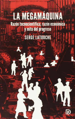 LA MEGAM�QUINA
