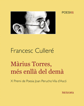 M�RIUS TORRES, M�S ENLL� DEL DEM�