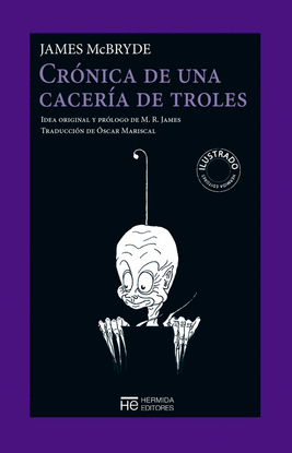 CR�NICA DE UNA CACER�A DE TROLES