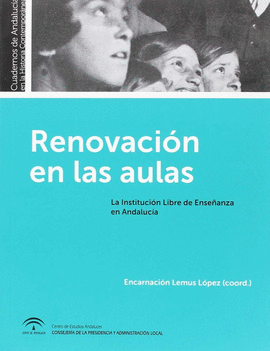 RENOVACI�N EN LAS AULAS