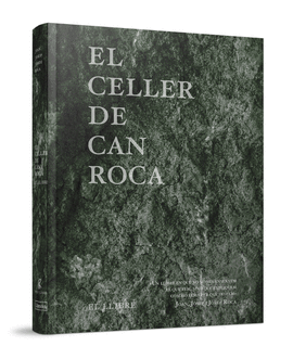EL CELLER DE CAN ROCA - EL LLIBRE - REDUX