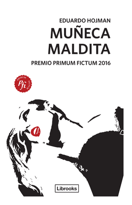 MU�ECA MALDITA