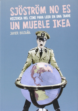 SJ�STROM NO ES UN MUEBLE IKEA. HISTORIA DEL CINE PARA LEER UNA TARDE