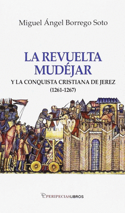 LA REVUELTA MUD�JAR