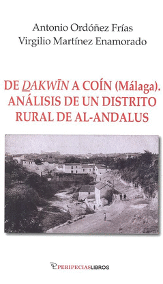 DE DAKWIN A CO�N (M�LAGA)