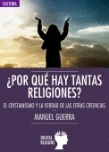 �POR  QU�  HAY  TANTAS  RELIGIONES?