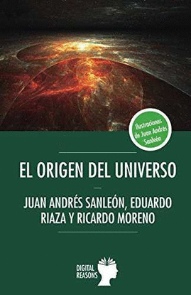 EL ORIGEN DEL UNIVERSO