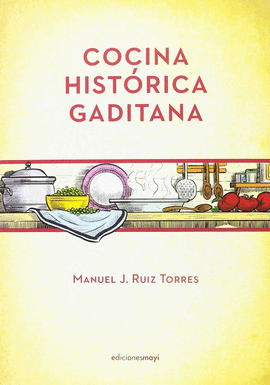 COCINA HIST�RICA GADITANA