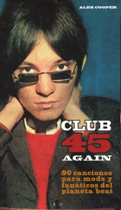 CLUB 45 AGAIN