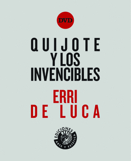 QUIJOTE Y LOS INVENCIBLES