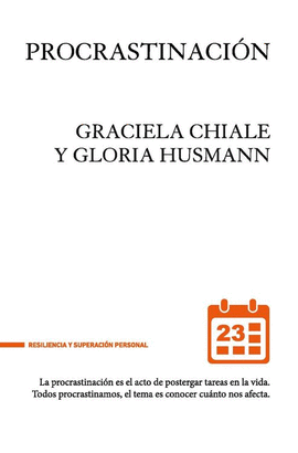 PROCRASTINACI�N