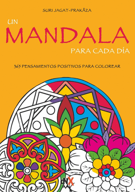 UN MANDALA PARA CADA D�A
