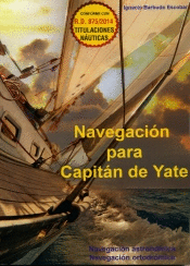 NAVEGACI�N PARA CAPIT�N DE YATE