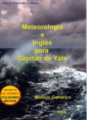 METEOROLOG�A E INGL�S PARA CAPIT�N DE YATE