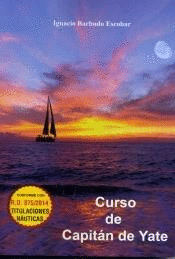 CURSO DE CAPIT�N DE YATE