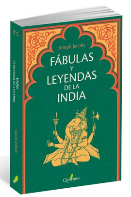 FBULAS Y LEYENDAS DE LA INDIA