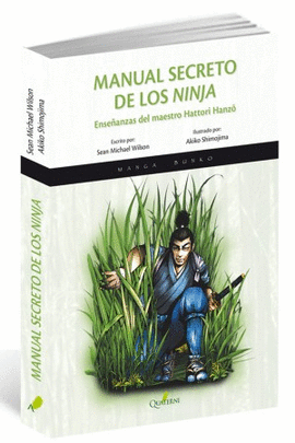 LOS SECRETOS DE LOS NINJA
