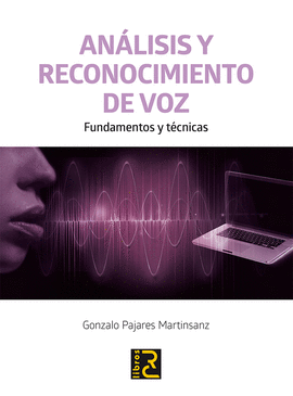 AN�LISIS Y RECONOCIMIENTO DE VOZ
