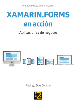 XAMARIN.FORMS EN ACCI�N. APLICACIONES DE NEGOCIO