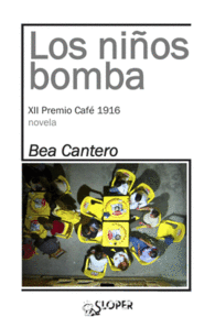 LOS NI�OS BOMBA